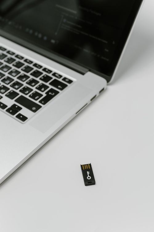 Data and privacy