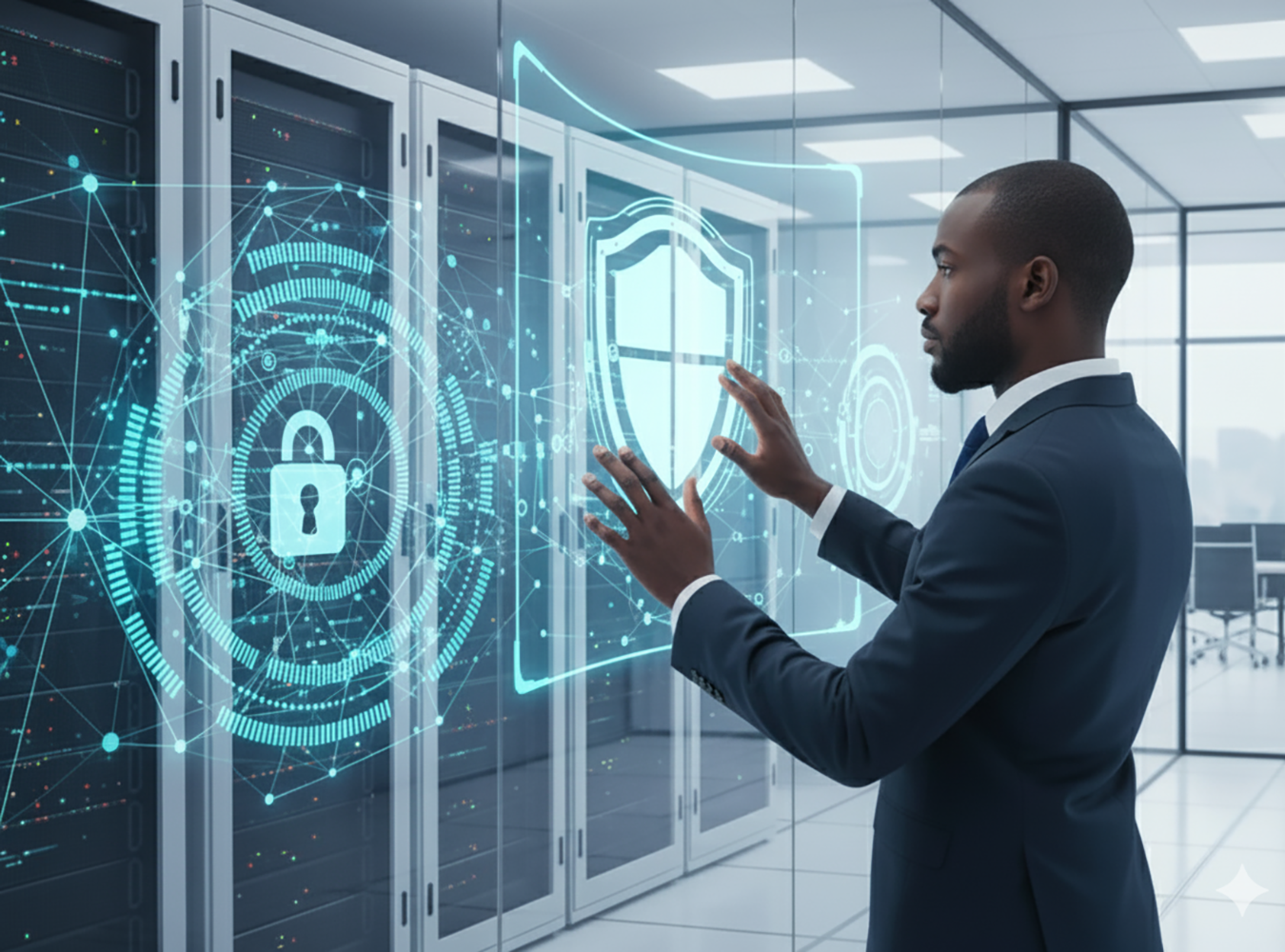 Cybersecurity Protection (5)