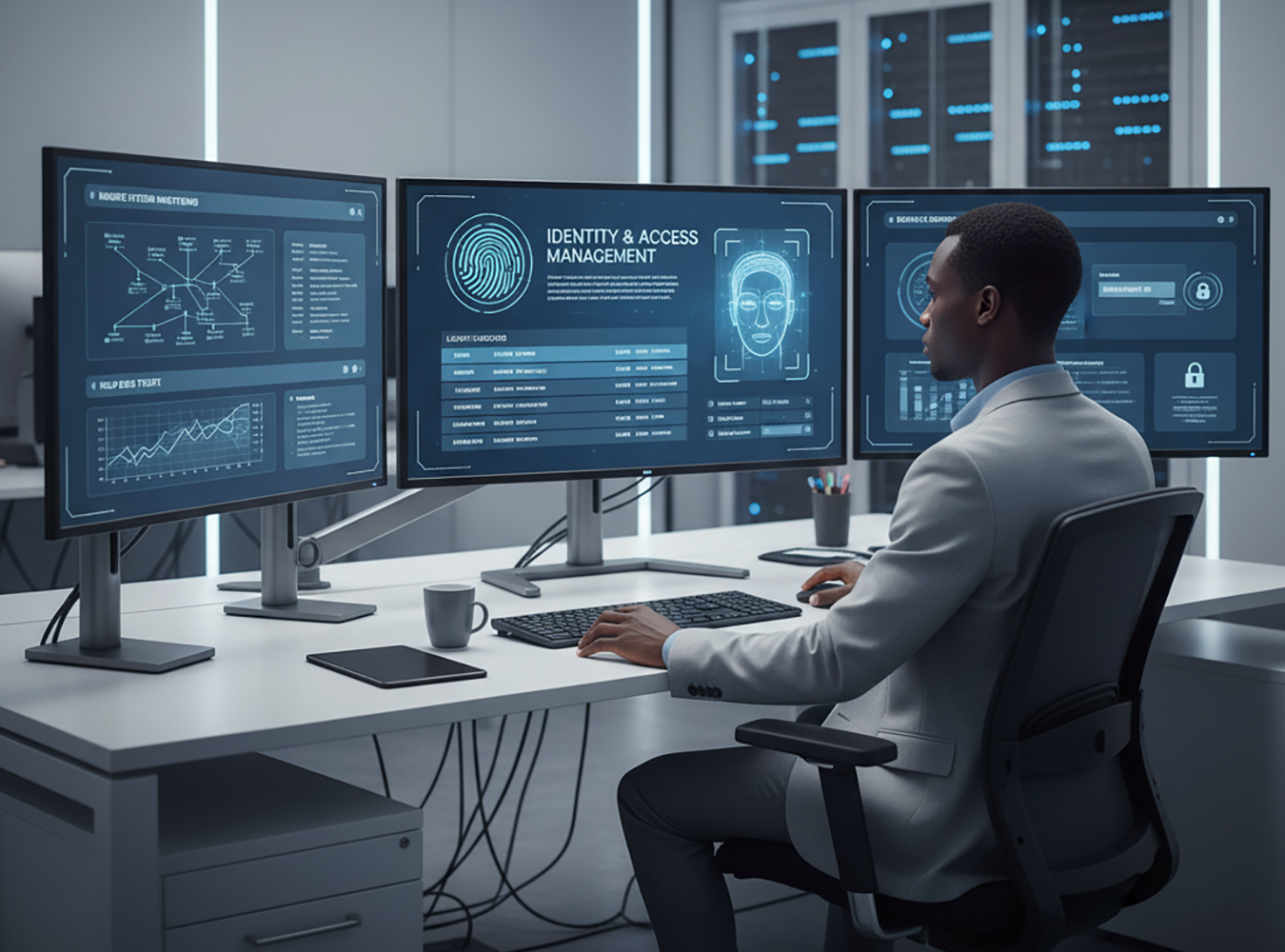 IT & Identity Management (2)