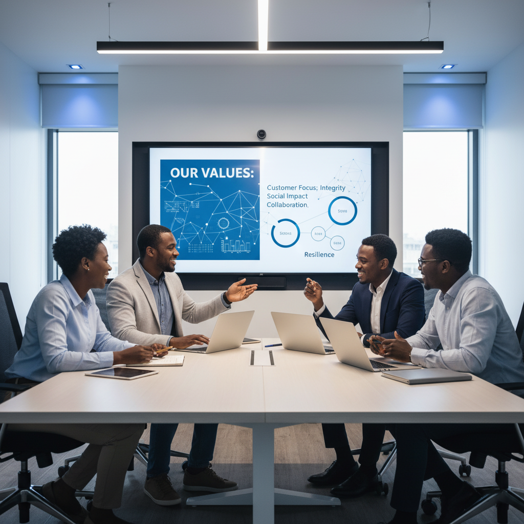 Our core values and principles (1)