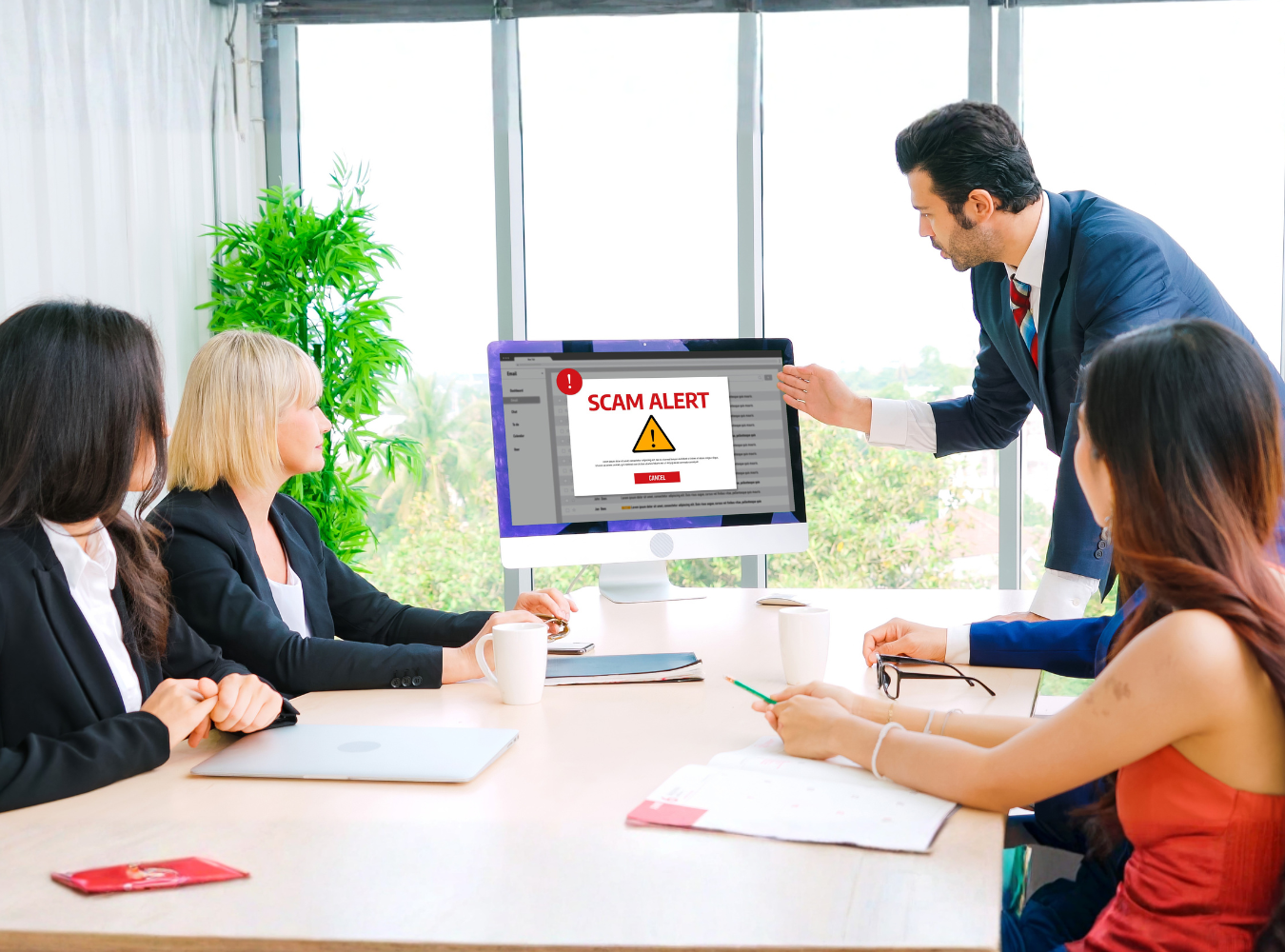 SecureBidge Solutions - Services Images