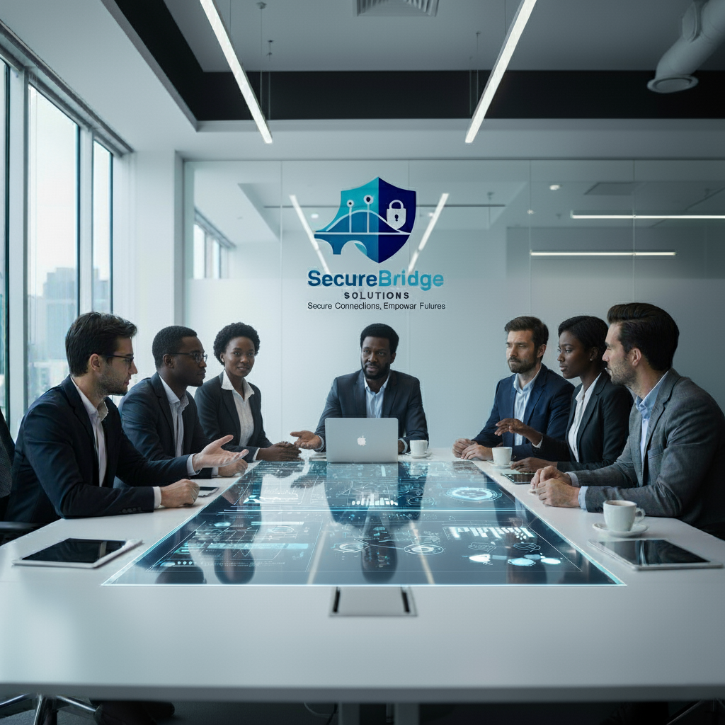 Strategy is at the heart of what we do (4)